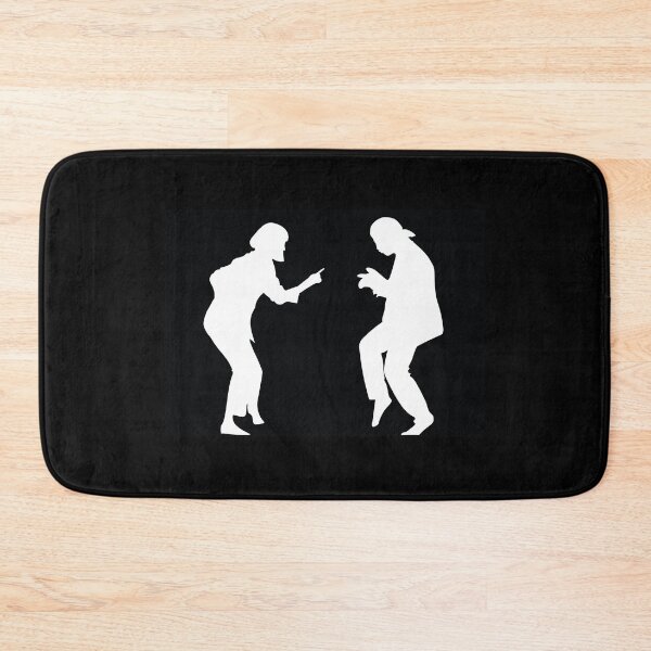 Item preview, Pulp Fiction designed and sold by Vector-Market.