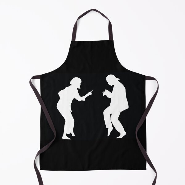Item preview, Pulp Fiction designed and sold by Vector-Market.