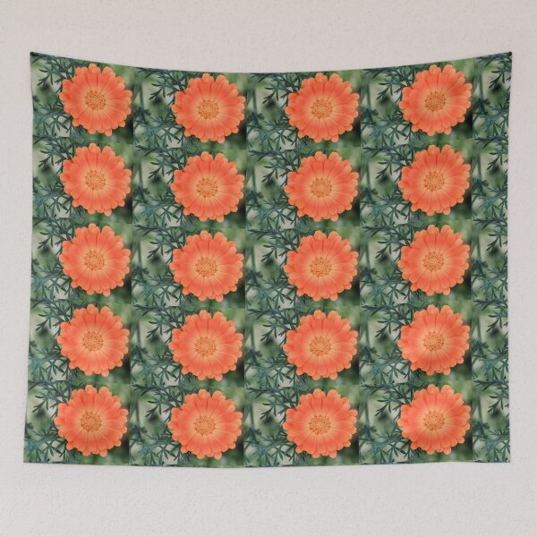 Item preview,  Calendula. designed and sold by John Ray.