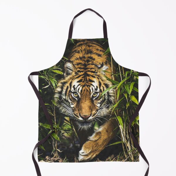 Item preview, Animal Club Tiger designed and sold by Animal Club.