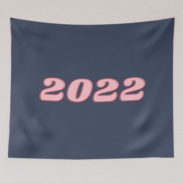 Item preview, Class of 2022 designed and sold by polishalpaca.