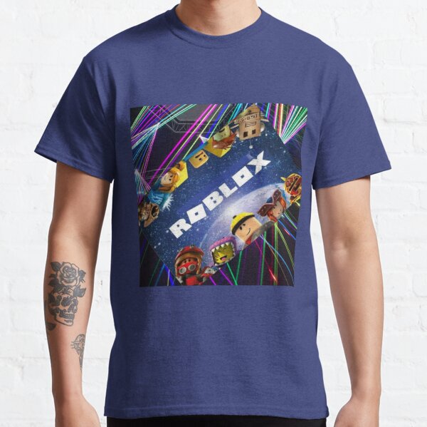 Trend 2020 T Shirts Redbubble - bobo shirt roblox