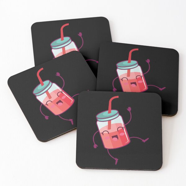 Item preview, Watermelon cocktail Jar designed and sold by OneTimeEngineer.