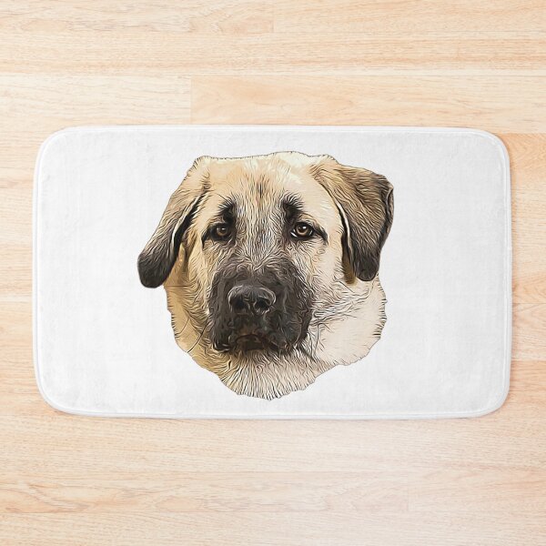 Item preview, Kangal Shepherd Dog designed and sold by ElegantCat.