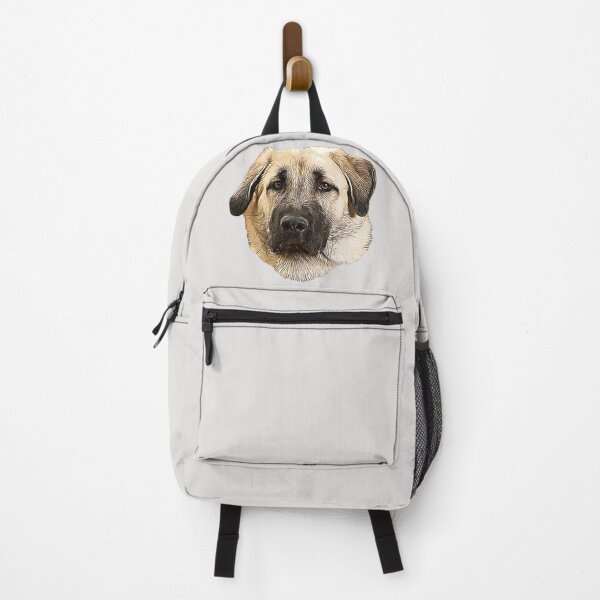 Item preview, Kangal Shepherd Dog designed and sold by ElegantCat.
