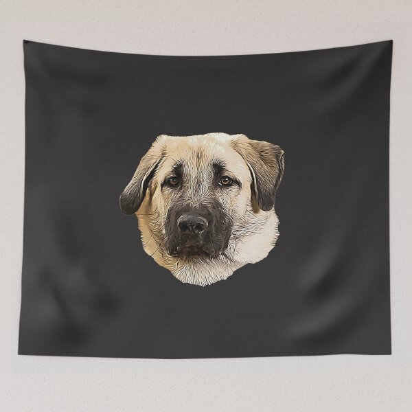 Item preview, Kangal Shepherd Dog designed and sold by ElegantCat.