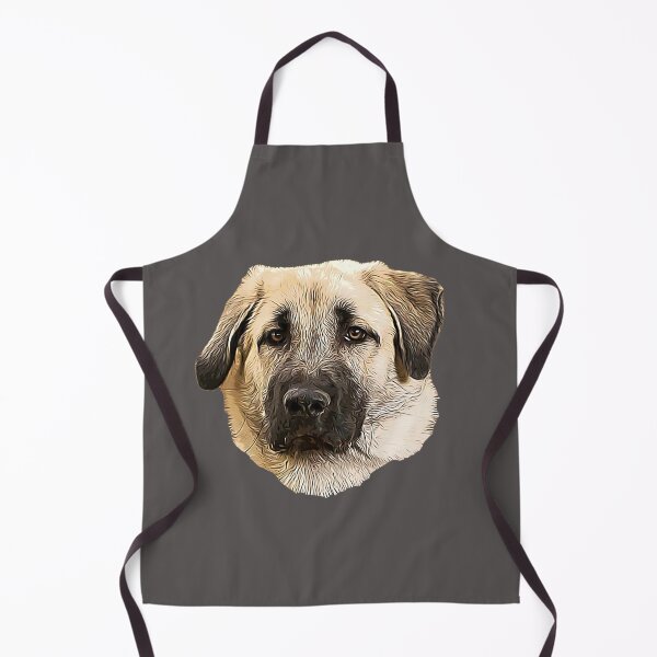 Item preview, Kangal Shepherd Dog designed and sold by ElegantCat.