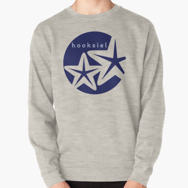 Hooksiel Pullover
