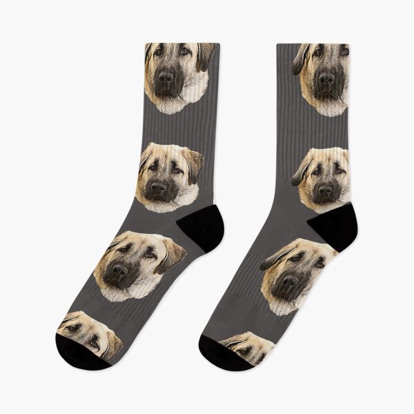 Item preview, Kangal Shepherd Dog designed and sold by ElegantCat.