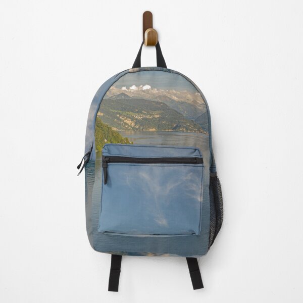 Item preview, The Lake designed and sold by CultureofFlight.