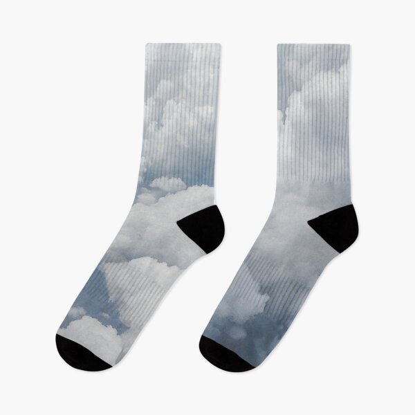 Item preview, clouds view from plane window designed and sold by am-mantilla2156.