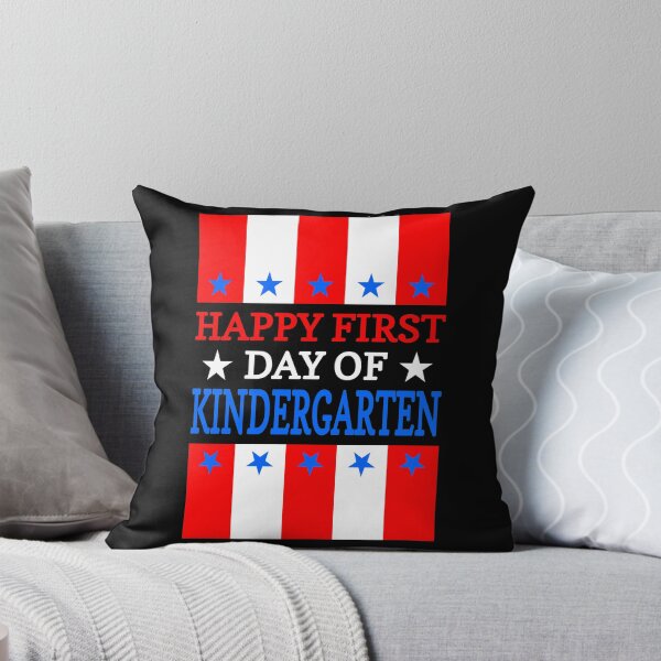 Item preview, Happy First Day Of Kindergarten 2020 Cool Kindergarten Gift designed and sold by naworas.