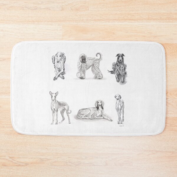 Item preview, Sighthounds designed and sold by VEROfojt.