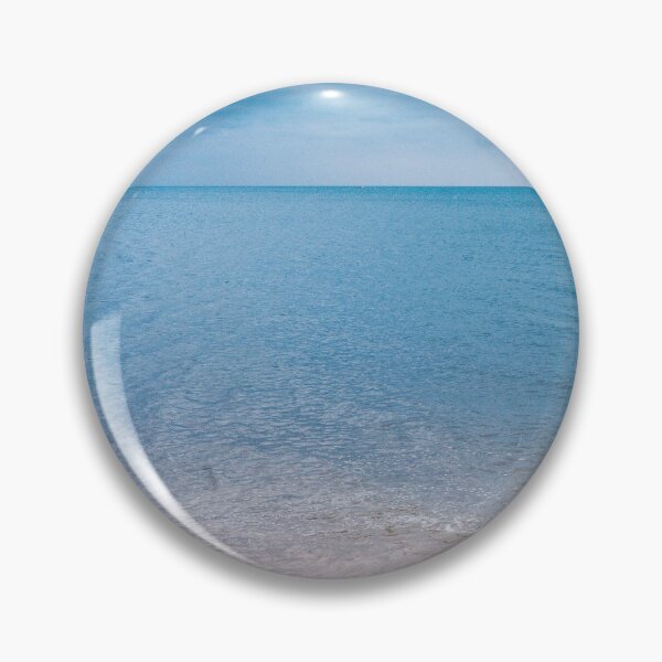 Aperçu de l'œuvre Plage calme créée et vendue par GraceCreation.