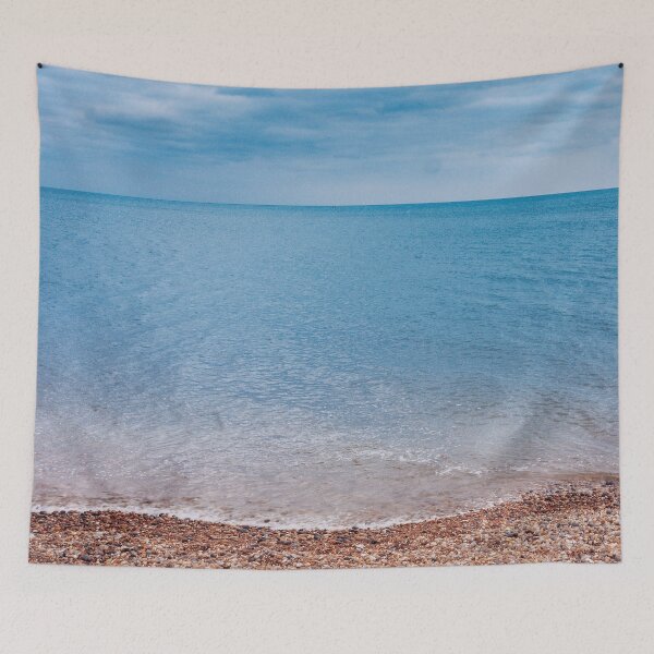 Item preview, Calm Beach designed and sold by GraceCreation.