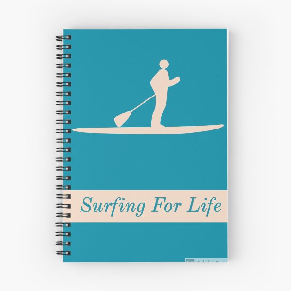 Item preview, Surfeando de por vida designed and sold by anna-2000.