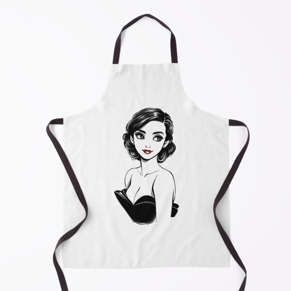 Item preview, Fashion lady designed and sold by E-Decor.