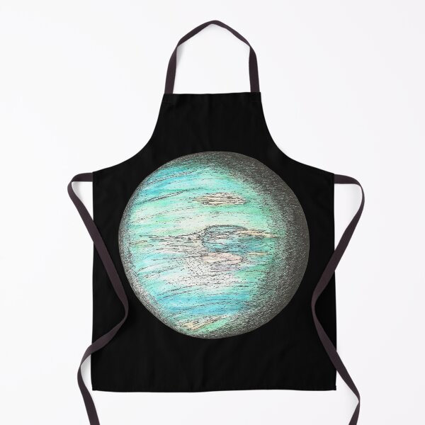 Item preview, Neptune designed and sold by SerenSketches.