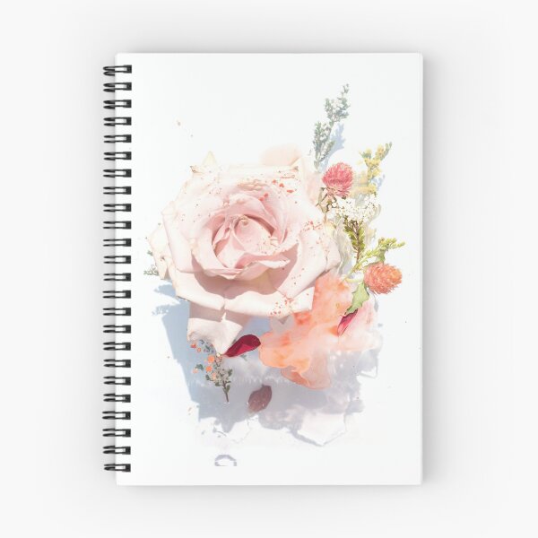 Item preview, Elegant Pink Rose designed and sold by Jaxonfoales.