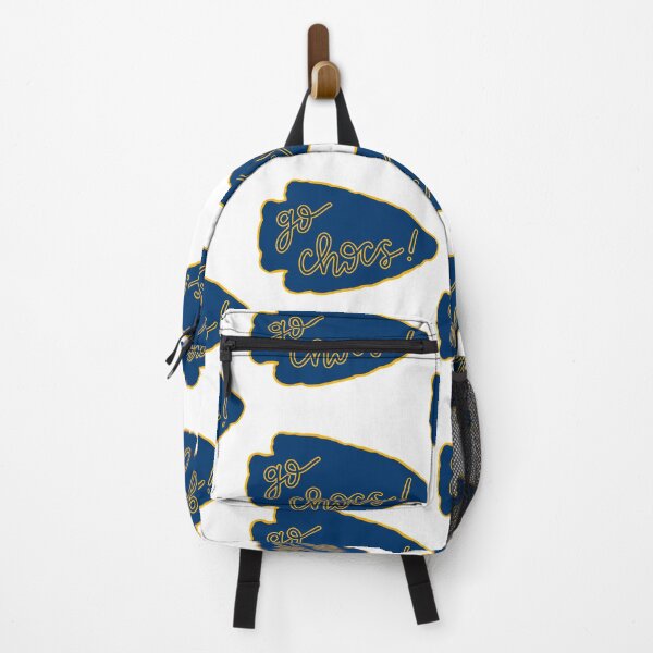 Item preview, Go Chocs Mississippi College designed and sold by Sophia Chung.