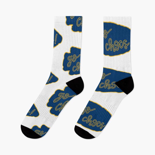 Item preview, Go Chocs Mississippi College designed and sold by Sophia Chung.
