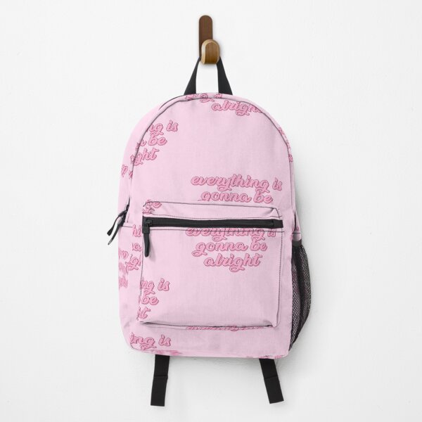 Item preview, Everything is gonna be alright designed and sold by TimeforGlow.