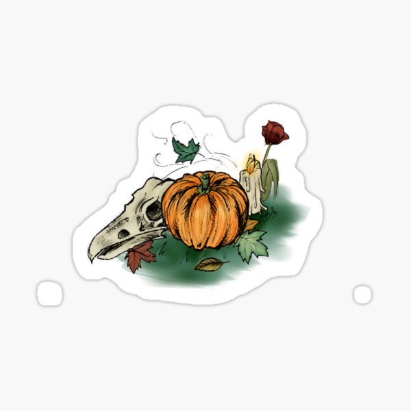 Item preview, Samhain designed and sold by Innamehe.