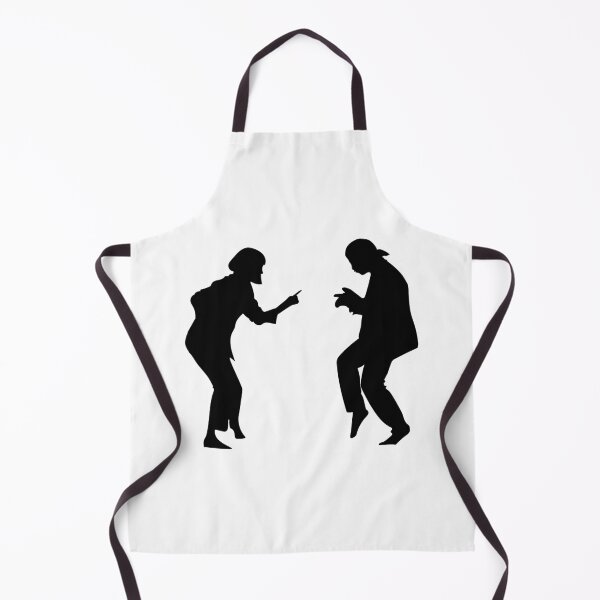 Item preview, Pulp Fiction designed and sold by Vector-Market.