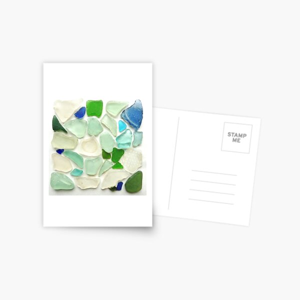 Item preview, Sea Glass designed and sold by Frugal Mr B.