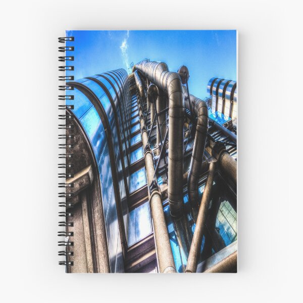 Item preview, Lloyd's Of London Building designed and sold by Londonimages.