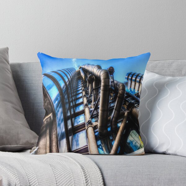 Item preview, Lloyd's Of London Building designed and sold by Londonimages.
