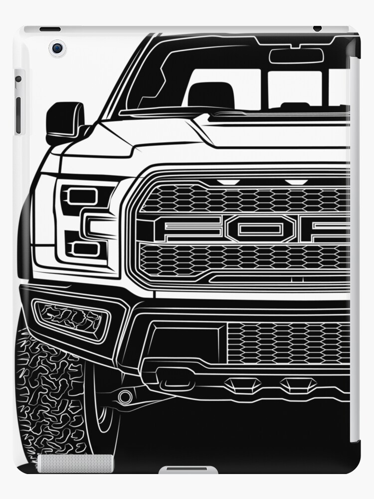 ford raptor sweatshirt