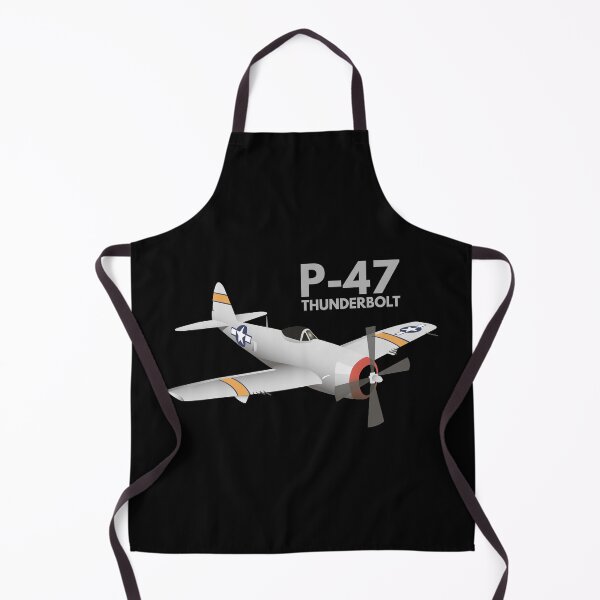 Item preview, WW2 P-47 Thunderbolt Airplane designed and sold by NorseTech.