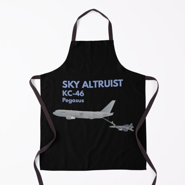 Item preview, KC-46 Airplane Refueling Jetfighter designed and sold by NorseTech.