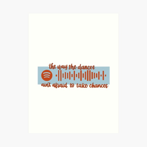 Song Code Art Prints Redbubble
