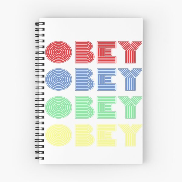 Item preview, J-Hope OBEY Big Shot designed and sold by MousaObaid.