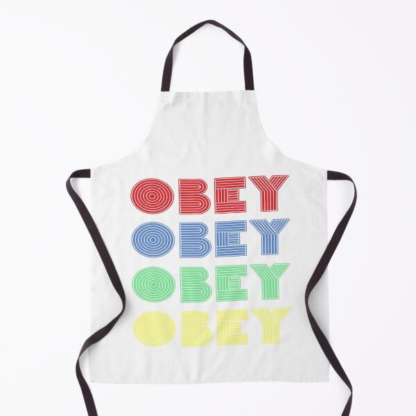 Item preview, J-Hope OBEY Big Shot designed and sold by MousaObaid.