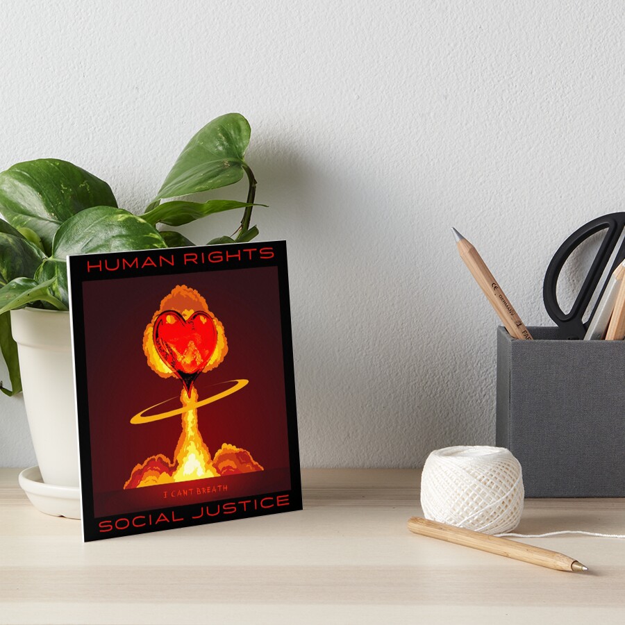 Item preview, Art Board Print designed and sold by Coder-T.