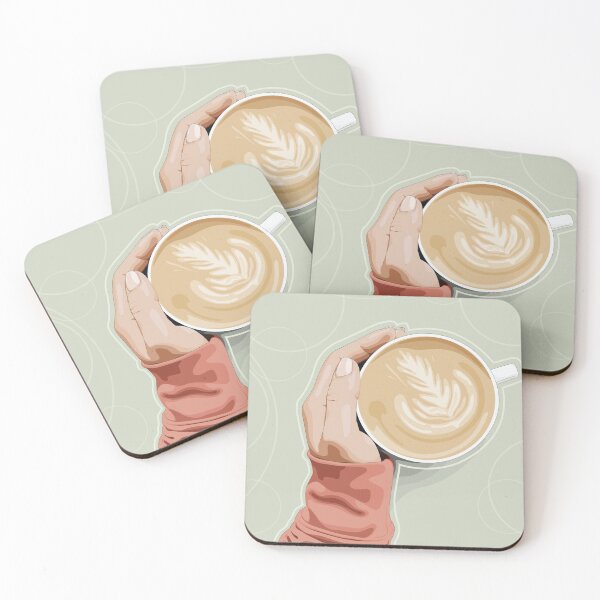 Item preview, but first, coffee designed and sold by mari-caminiti.
