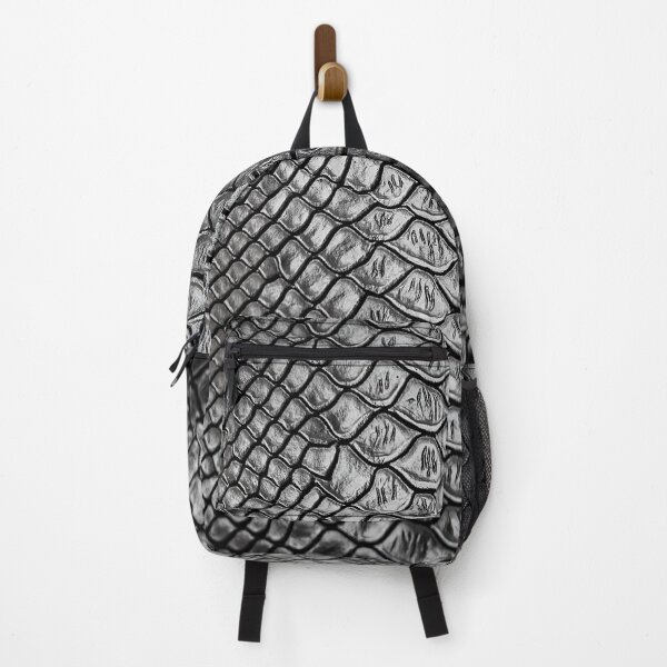 Item preview, Iridescent Black Snakeskin Photo designed and sold by cgroenewald.