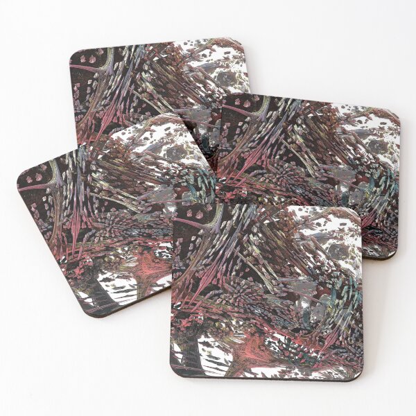 Item preview, Abstract  designed and sold by 4ortiv.
