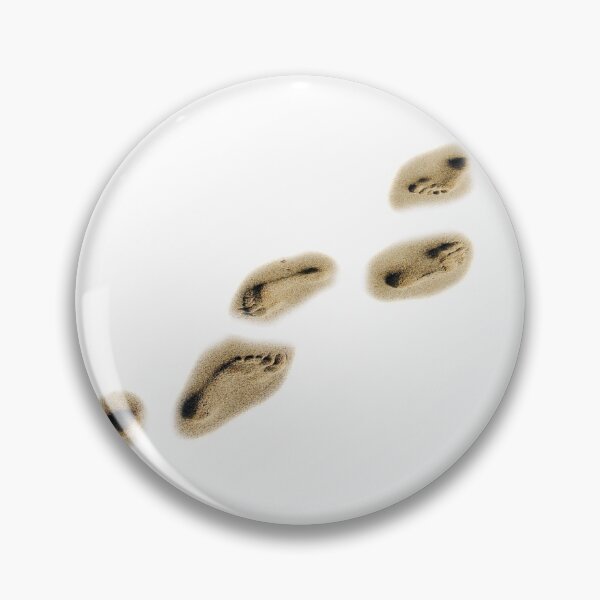 Item preview, Footprints In The Sand designed and sold by briantwright19.