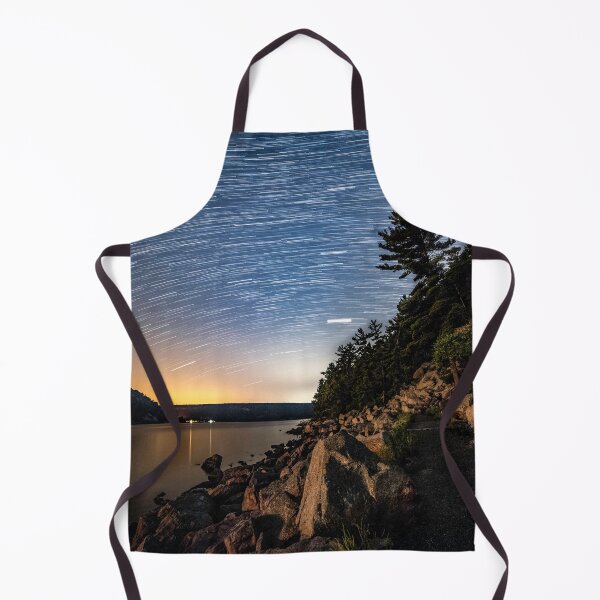 Item preview, Night Sky With Stars designed and sold by Skywalker115959.