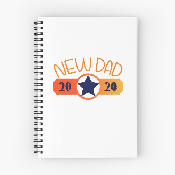 Item preview, New Dad 2020 designed and sold by autlu.