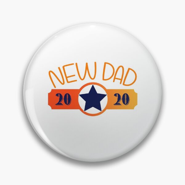 Item preview, New Dad 2020 designed and sold by autlu.