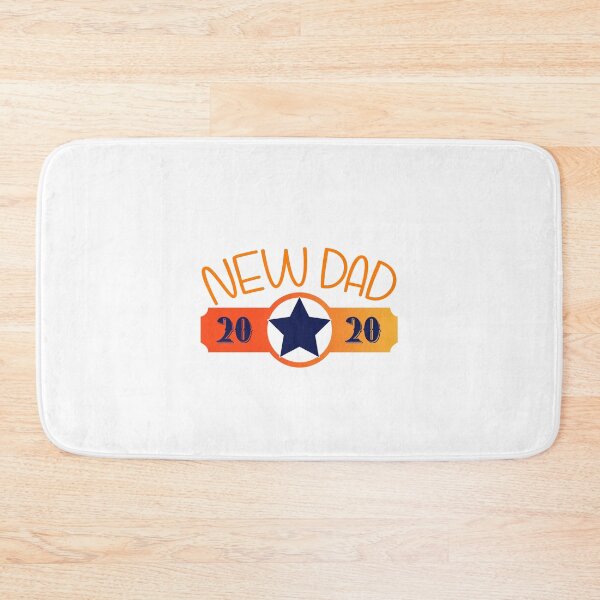 Item preview, New Dad 2020 designed and sold by autlu.