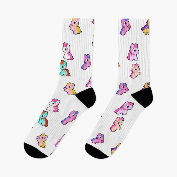 Aperçu de l'œuvre Mlp contes principal 7 créée et vendue par Polka-Dot-Paint.