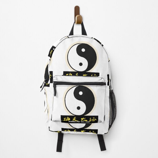 Item preview, Kung fu Tai chi in chinese designed and sold by besttwlife.