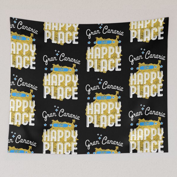 Item preview, gran canaria summer vacation island designed and sold by pirminio.