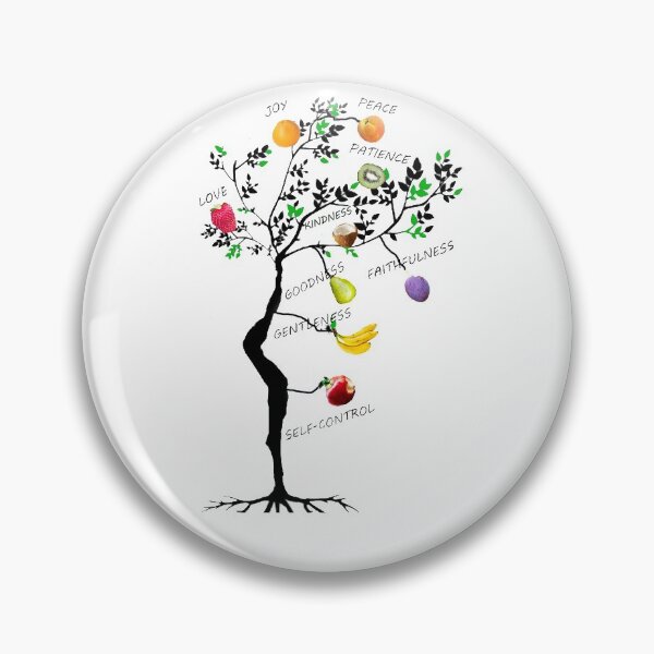 Item preview, Fruit Of The Spirit designed and sold by briantwright19.
